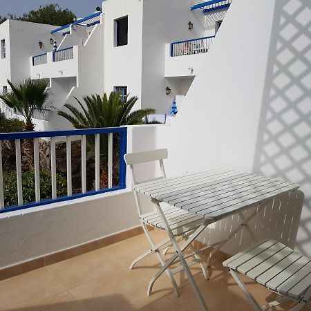 Atalaya 1St Floor Poolside Apartment Puerto del Carmen  Esterno foto