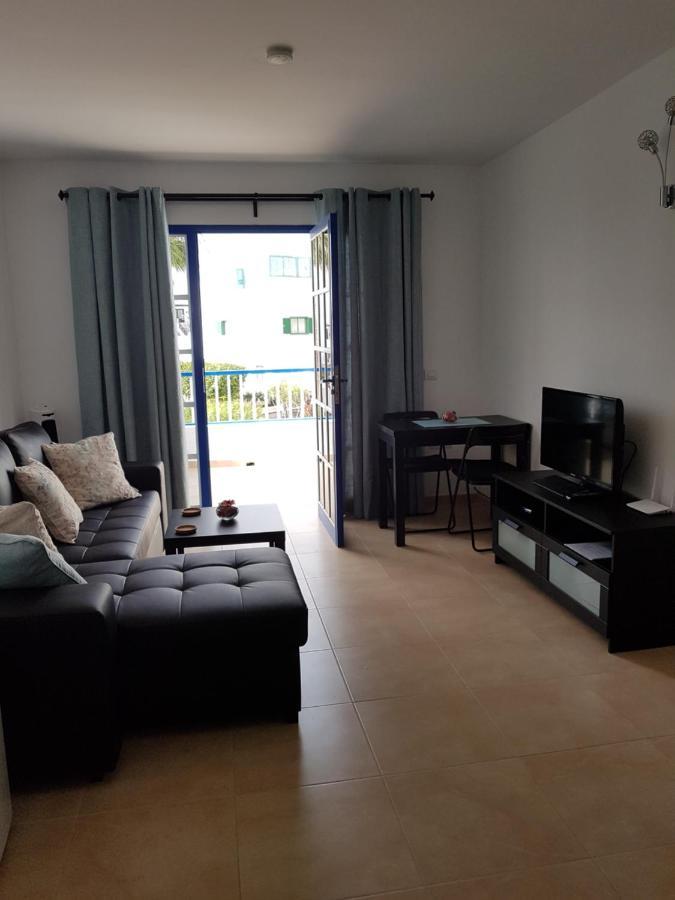 Atalaya 1St Floor Poolside Apartment Puerto del Carmen  Esterno foto