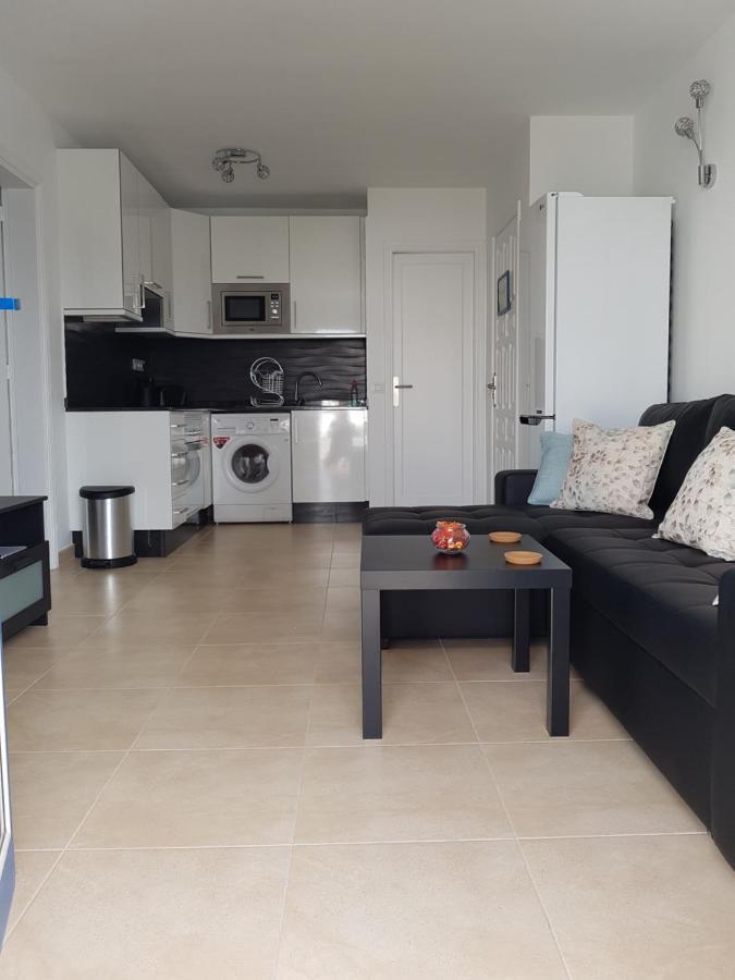 Atalaya 1St Floor Poolside Apartment Puerto del Carmen  Esterno foto