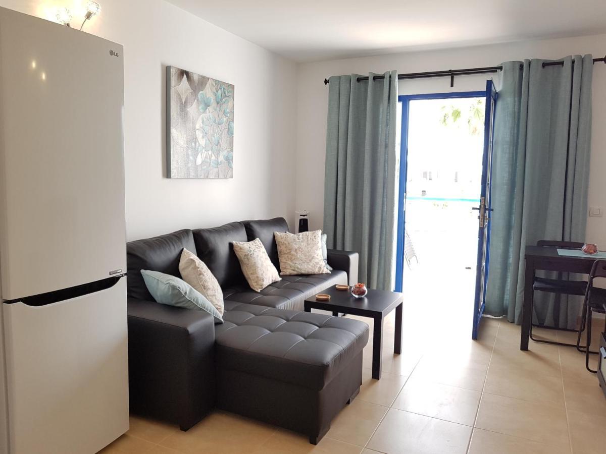 Atalaya 1St Floor Poolside Apartment Puerto del Carmen  Esterno foto
